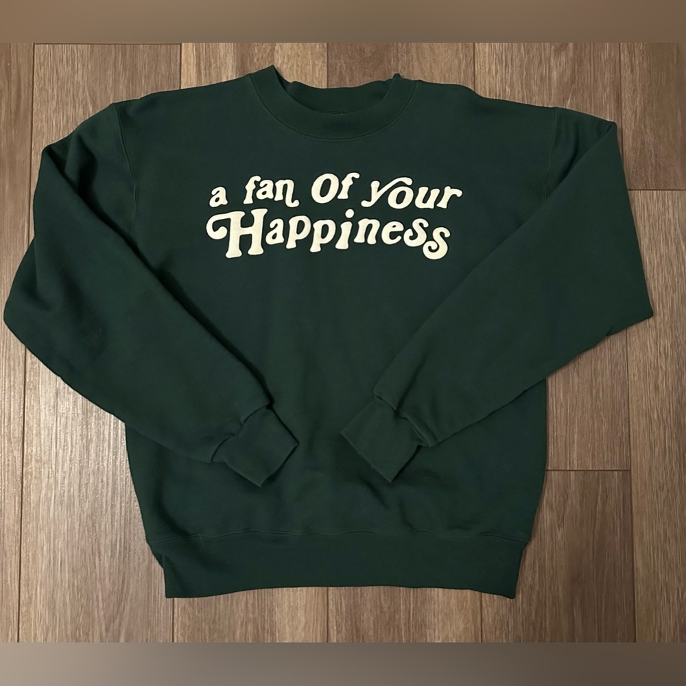 Vintage Hanes Sweatshirt